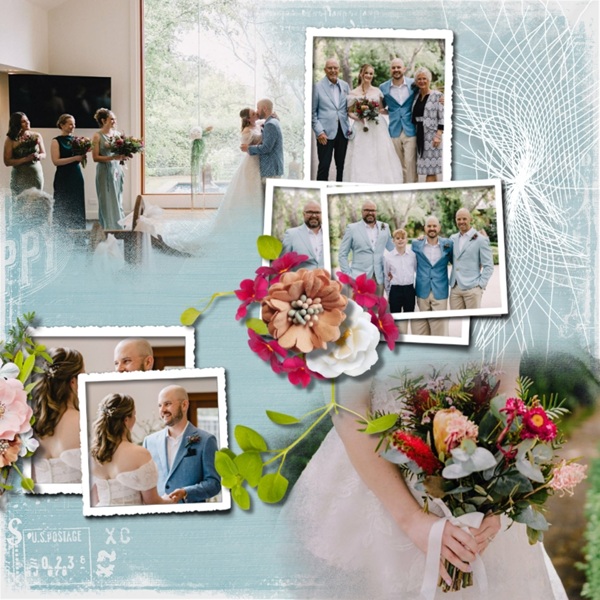 Bingo Challenge February 2026