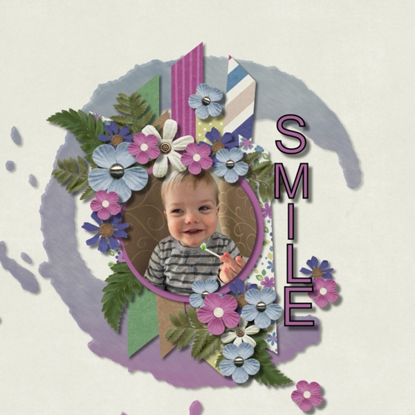 Bingo March Sunshine