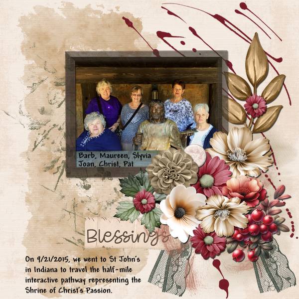 Blessings
