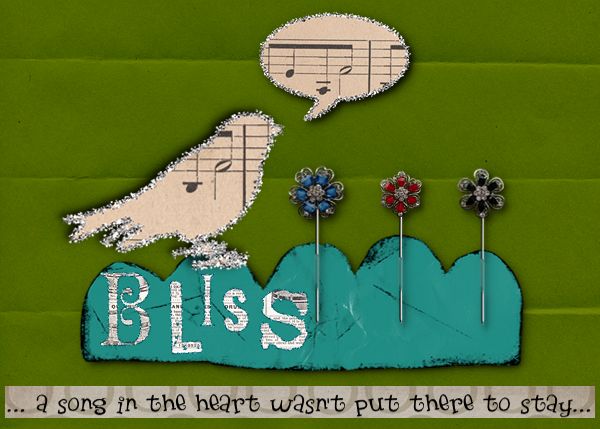 Bliss ATC