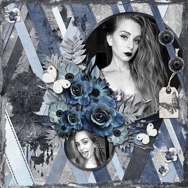 Blue Mystery by Dutch Dream Designs.jpg