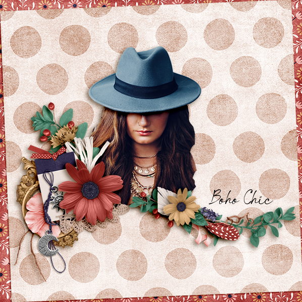 Boho Chic