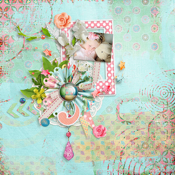 Boho Spring