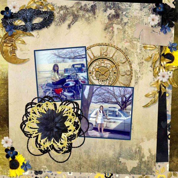 Booland Designs - Autumn Nights - Barbara50 6