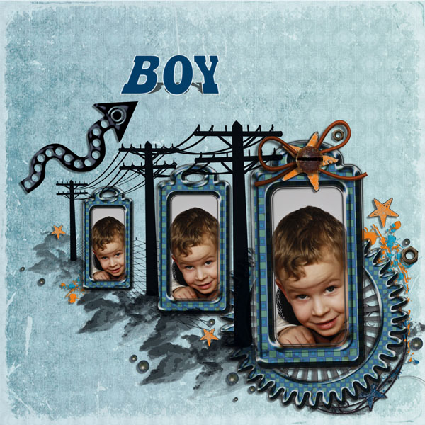 boy