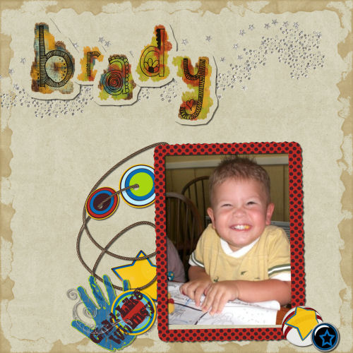 Brady