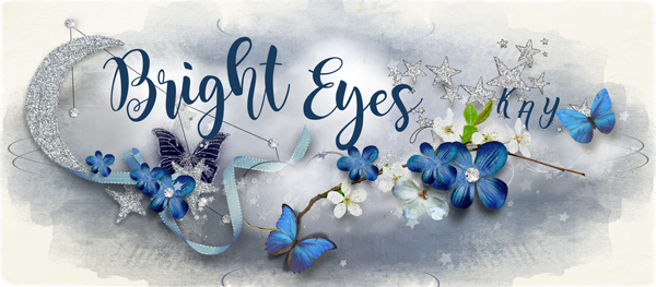 Bright Eyes Siggy