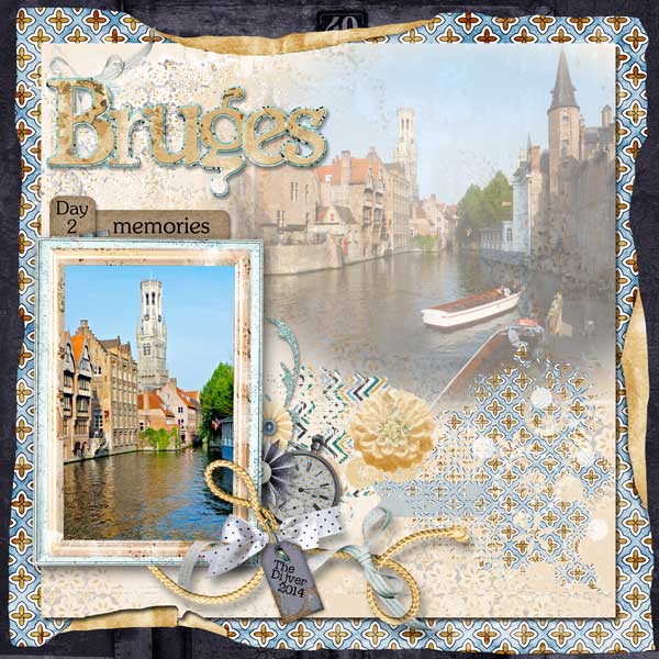 Bruges