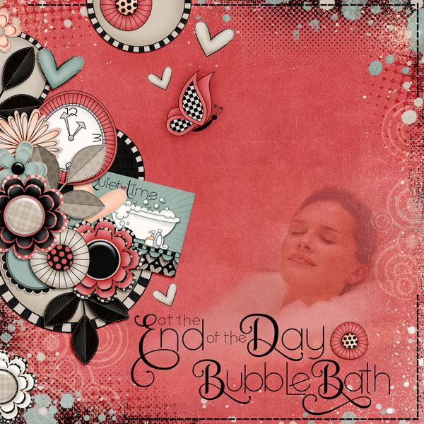 Bubble Bath R Best