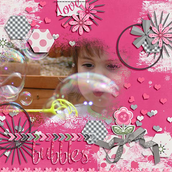 Bubbles