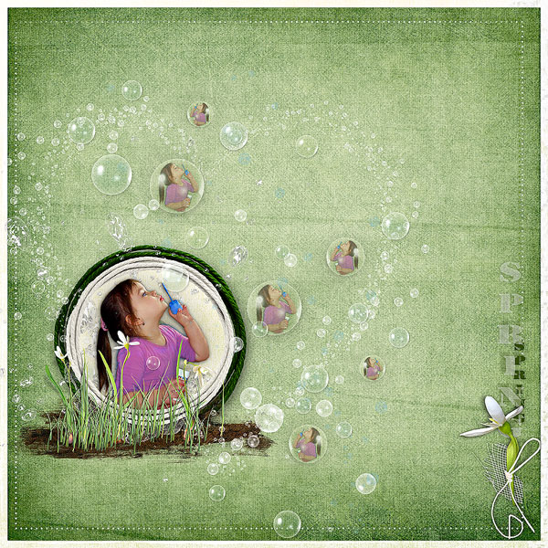 Bubbles