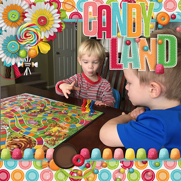 Candyland