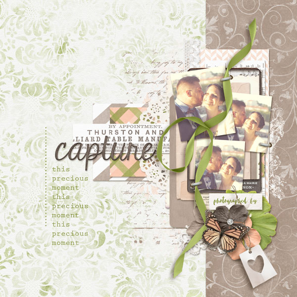 Capture