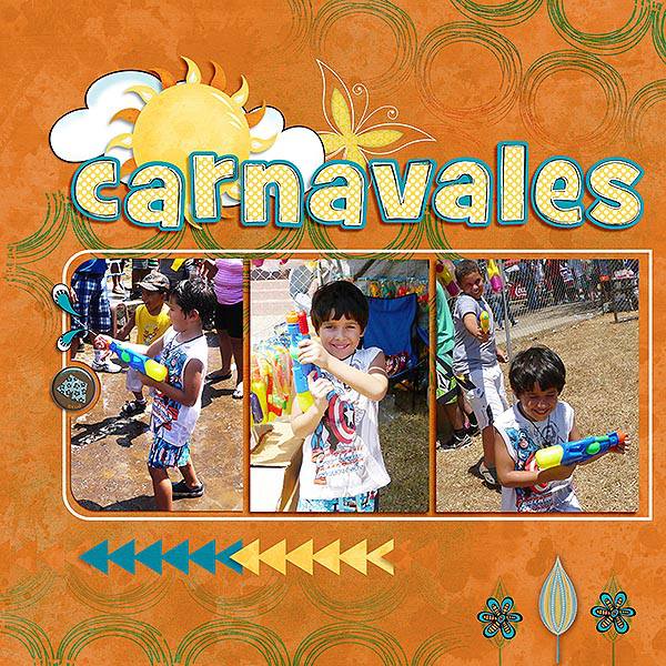 Carnavales