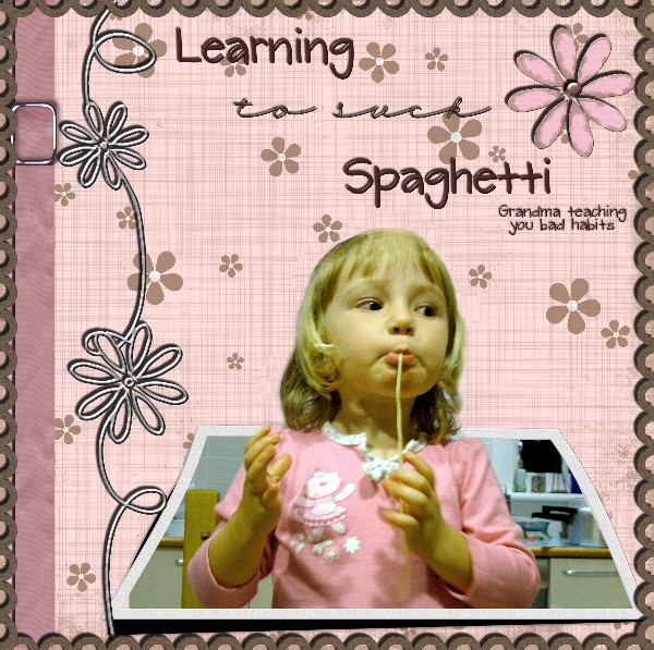 Carys_sucking_Spaghetti