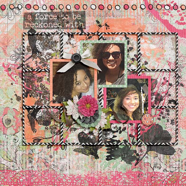 CBJ Blendits Layered Template 10