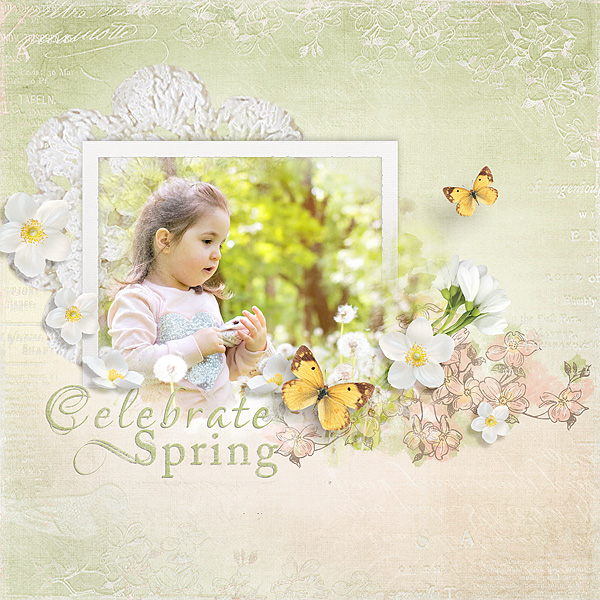 Celebrate Spring