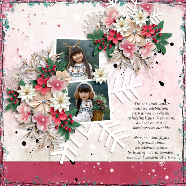 Celebrate The Season