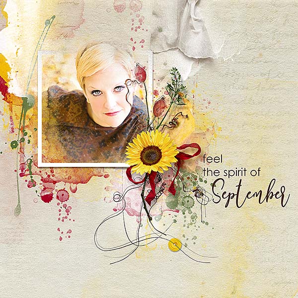 Charm Of September