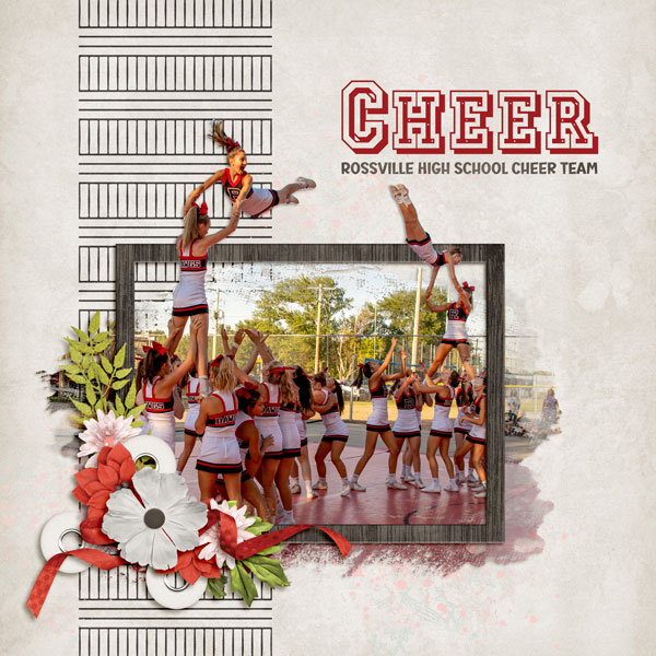 Cheer