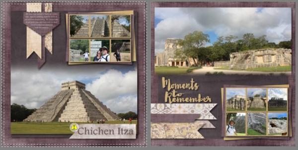 Chichen Itza