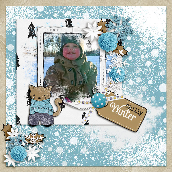 Chilly-winter