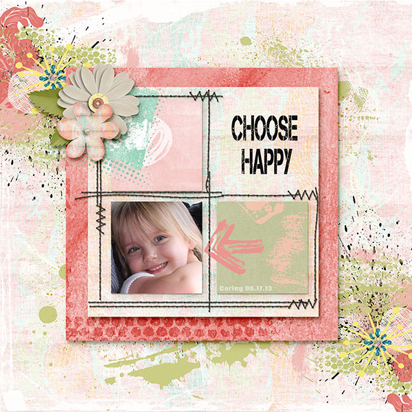 Choose Happy