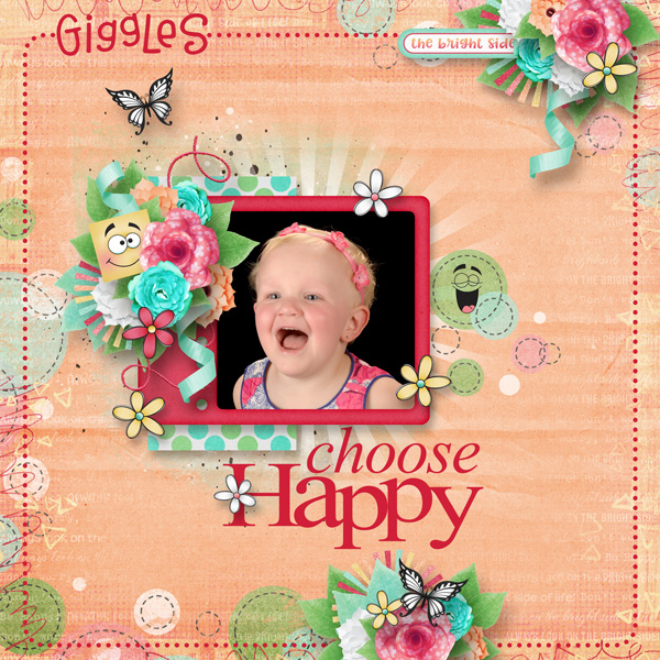 Choose Happy