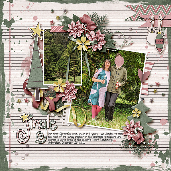 Christmas Down Under PiCKLEBERRYPOP FORUMS