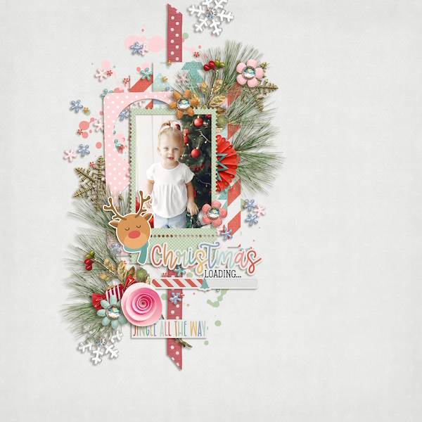 Christmas loading...