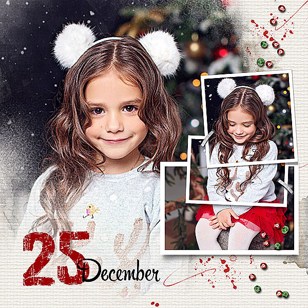 Christmas Time