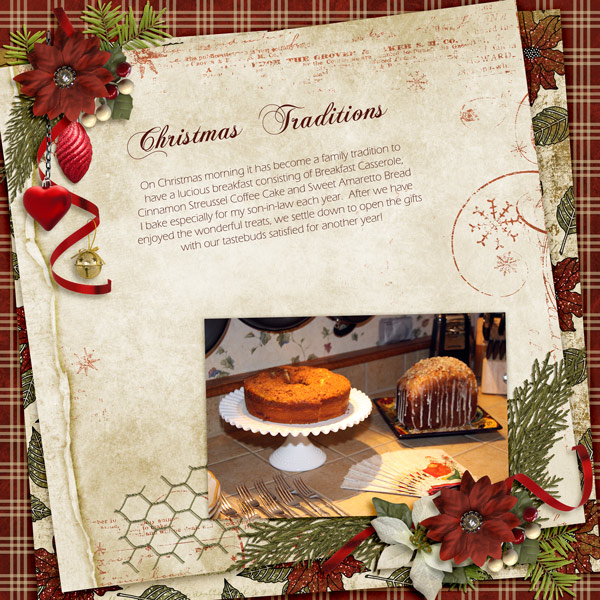 Christmas Traditions