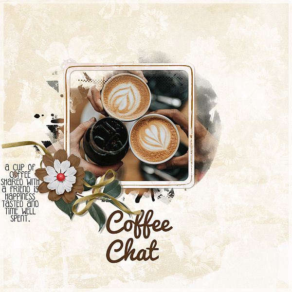 Coffee Chat