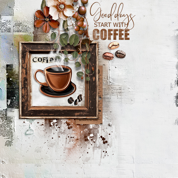 Coffee