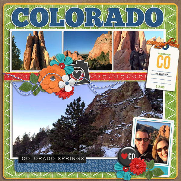colorado