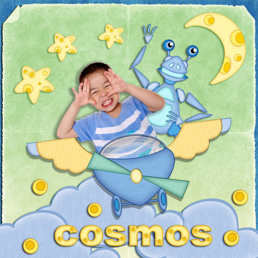 Cosmos-