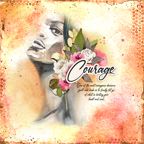 Courage