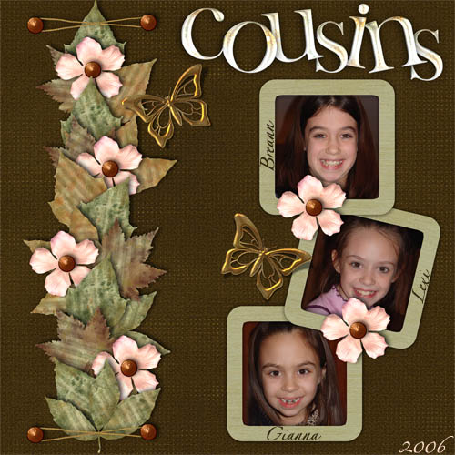 Cousins