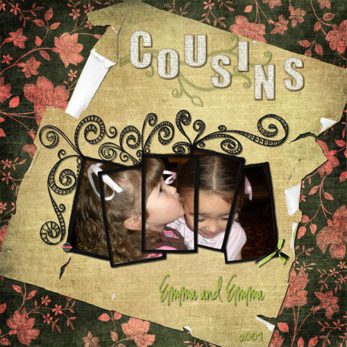 Cousins