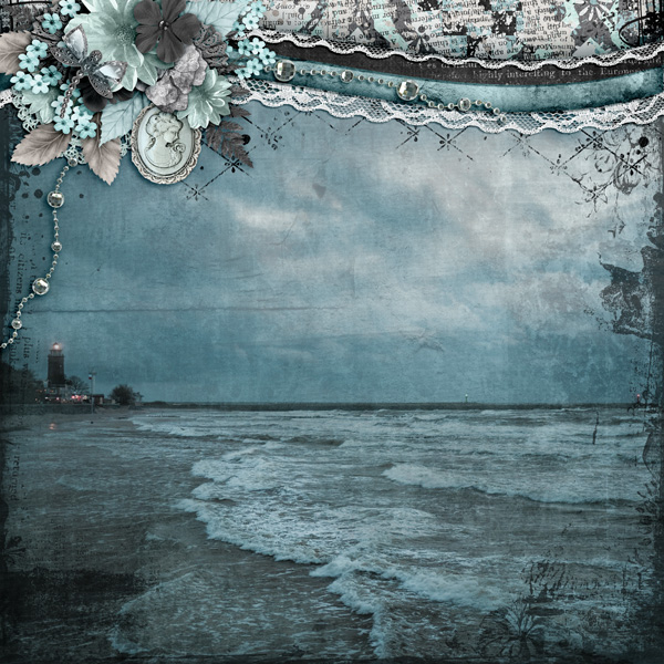 Create A Border Challenge