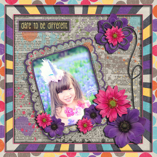 Created by Jill Freaky Deaky - Fusion Bundle plus FWP