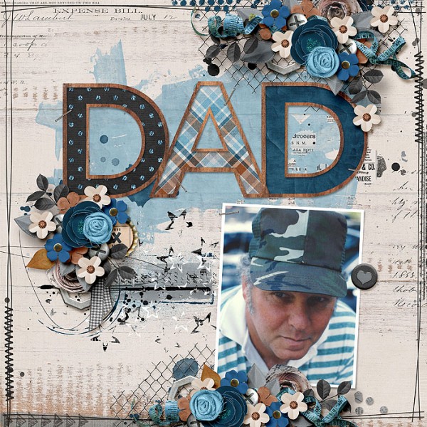 Dad