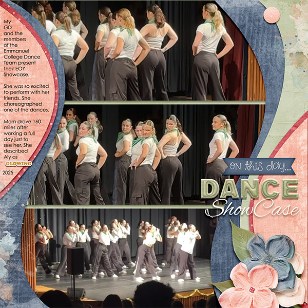 Dance Showcase
