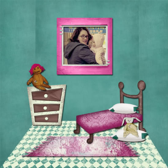 Daphne's Room