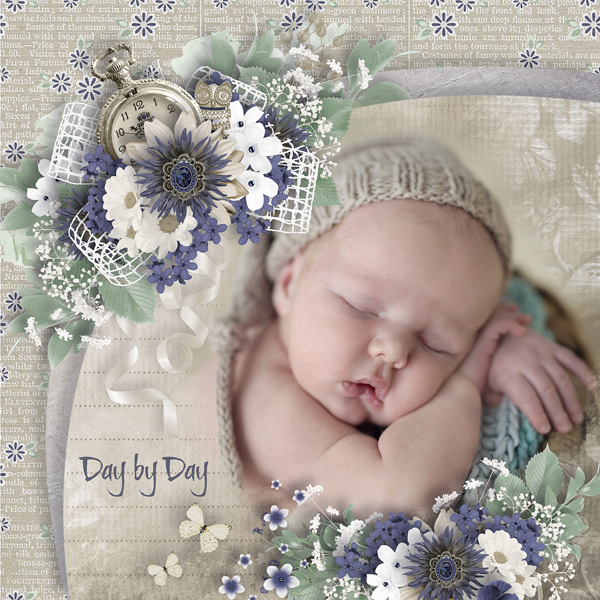 Day By Day