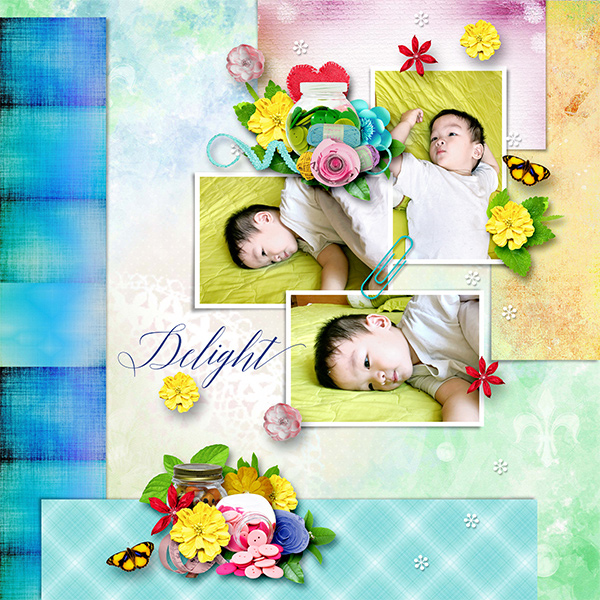 Delight