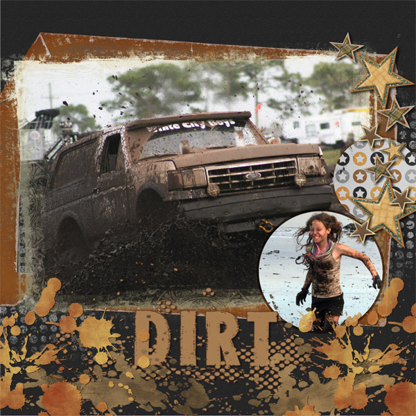 Dirt