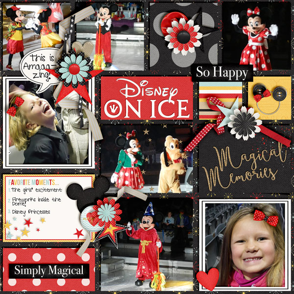 Disney on Ice