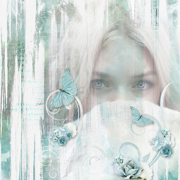 DitaB Designs - I Dreamland