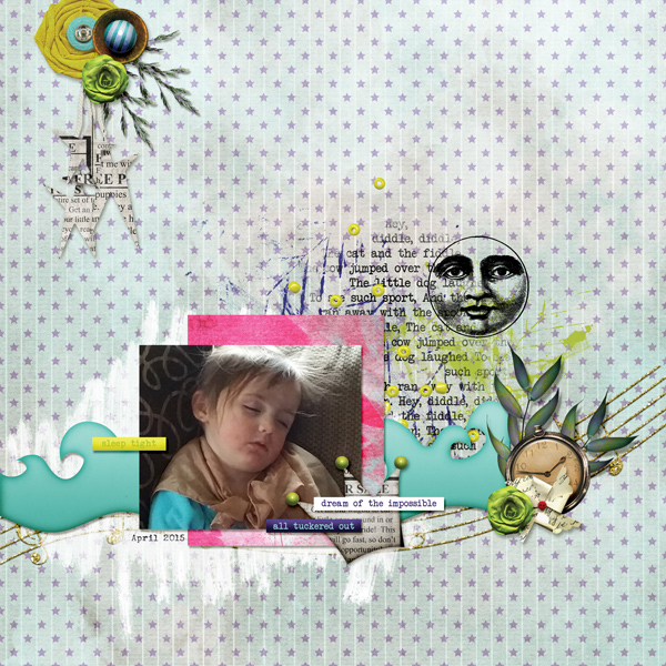 Dream of the Impossible